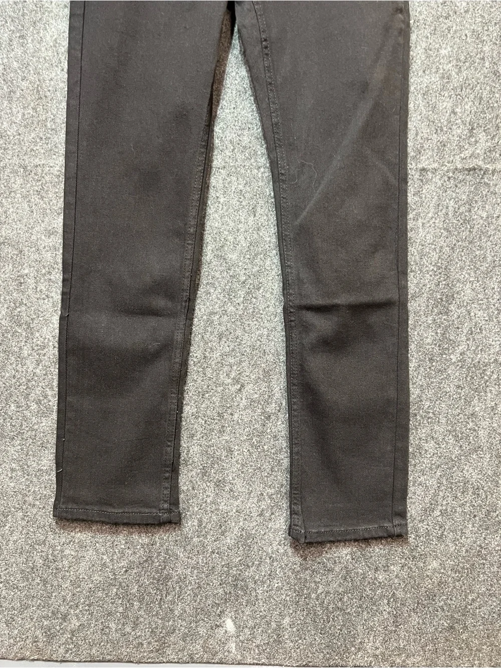 Levi's 510 Skinny jeans -Size Boys 14 Reg 27x29